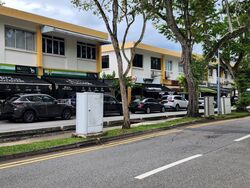 Hillcrest Park (D11), Retail #447669361